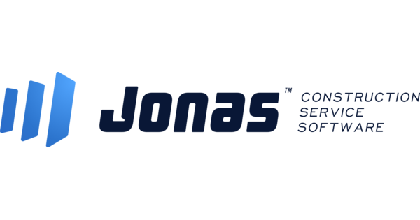 Jonas Construction Software logo — Jalapeño Digital client