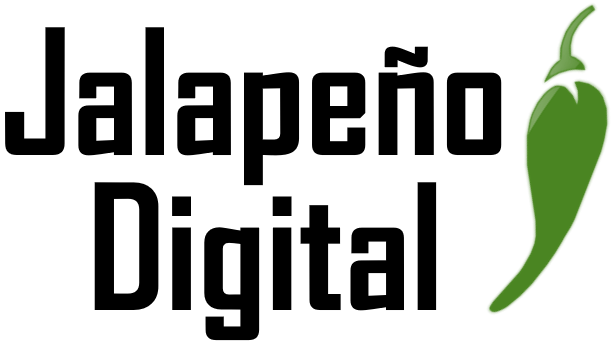 Jalapeño Digital